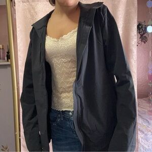 Men’s Lululemon Lightweight Sojourn Jacket